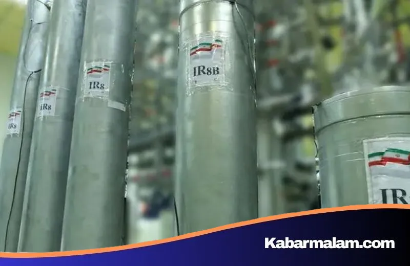 Ketegangan Nuklir Memuncak: Iran Ancam Perkayaan Uranium 90 Persen Jika AS Lancarkan Serangan Balasan
