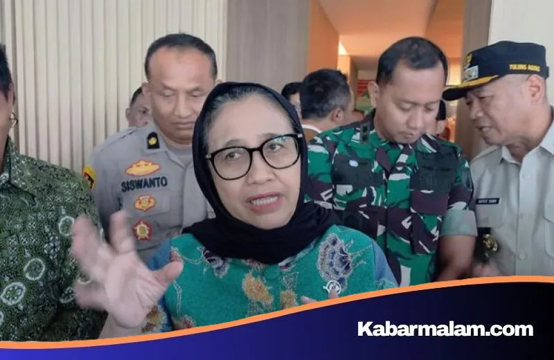 Ketegasan BGN: 2.213 Unit Layanan Makan Bergizi Gratis Masih Disuspensi Akibat Langgar Aturan