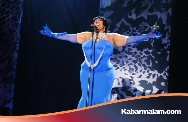 Kilauan 3.000 Karat dan Rahasia Gaun 'Tindik' Lizzo yang Mengguncang amfAR Gala Cannes 2026