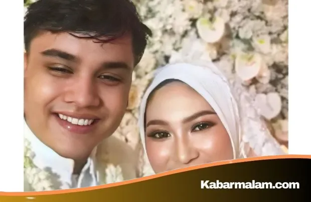 Kisah Cinta Ressa Rossano dan Rofita: Dari Warung Madura Berakhir di Pelaminan