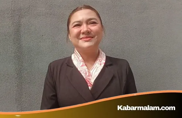 Kisah Haru Vicky Shu Lawan Body Shaming: Sempat Menepi dari TV demi Kesehatan Mental