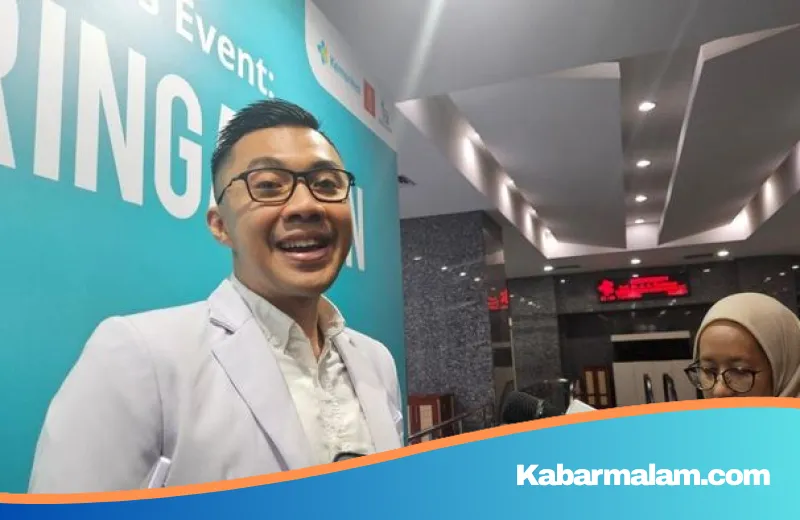 Kisah Inspiratif Dr. Gia Pratama: Melawan Obesitas 100 Kg Setelah 'Ditegur' Maut di Ruang IGD