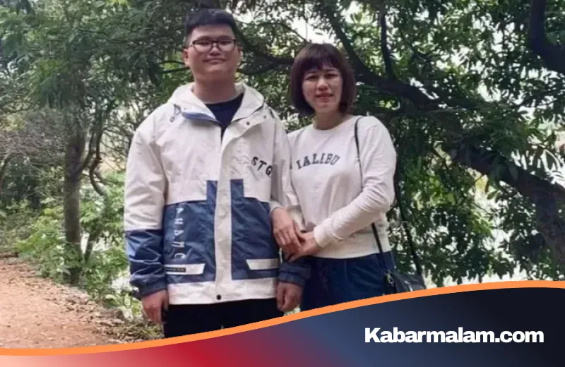 Kisah Inspiratif Nguyen Viet Anh: Transformasi Drastis Turun 38 Kg dan Rahasia Mewing yang Mengubah Hidupnya