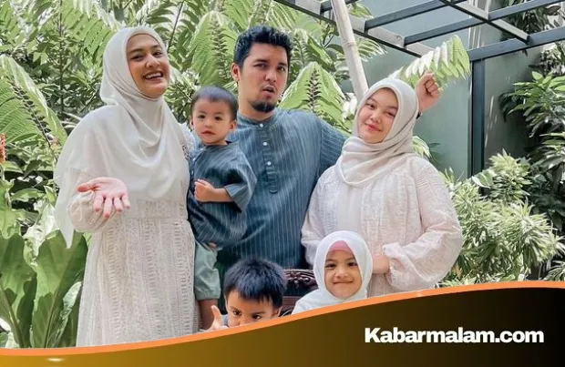 Kisah Jada Shafira, Putri Mario Irwinsyah yang Sukses Tembus UI Setelah Dua Kali Ditolak Unpad
