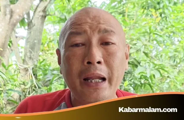Kisah Mendebarkan Heru 'Jejak Si Gundul' Terkena Semburan Bisa Kobra: 18 Jam Tak Bisa Melek