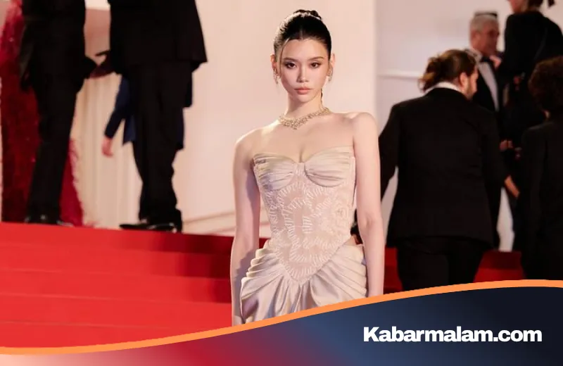 Kisah Ming Xi: Sisi Lain Kehidupan Supermodel yang Menjadi Menantu Dinasti Raja Judi Makau