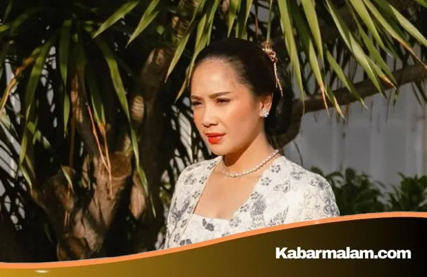 Kisah Nagita Slavina Kantongi Honor Rp 4,5 Juta di Usia 13 Tahun, Berawal dari 'Ketidaksengajaan'