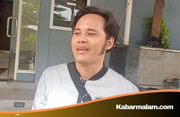 Kisah Pilu Calvin Dores: Antara Nama Besar Deddy Dores dan Niat Ekstrem Menjual Mata Demi Bertahan Hidup