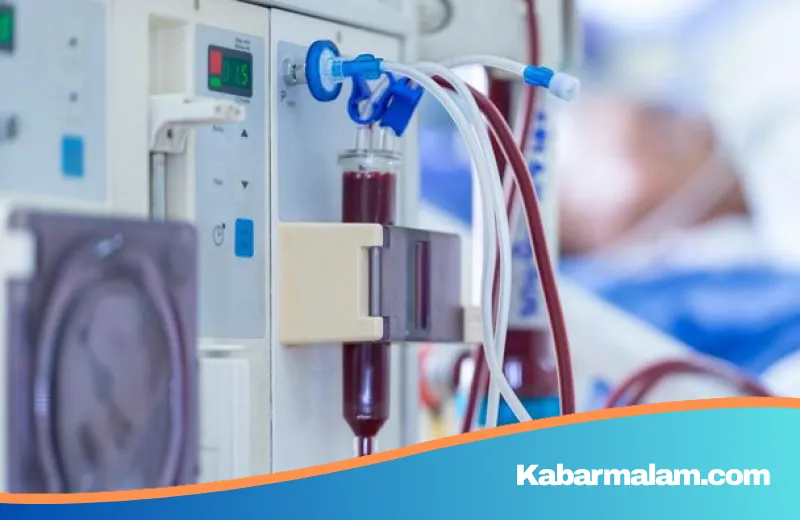 Kisah Pilu di Balik Mesin Dialisis: Perjuangan Pasien Gagal Ginjal Malaysia Melawan Lelah dan Biaya