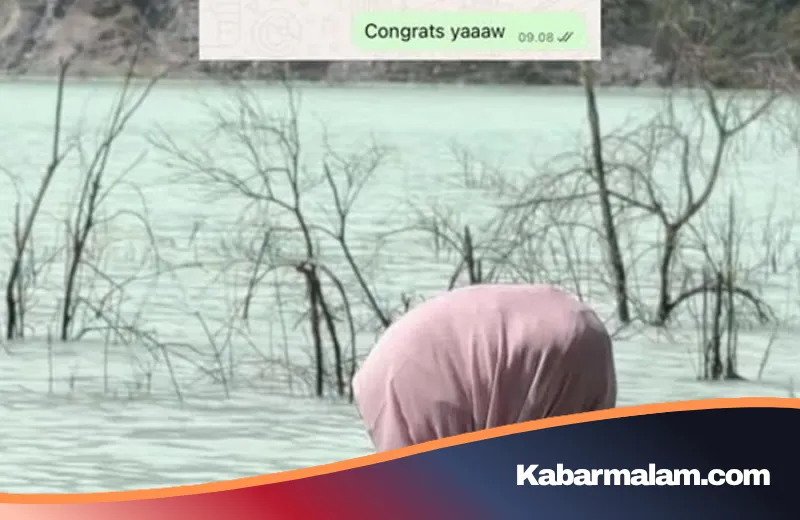 Kisah Pilu Wanita Garut: Tiga Tahun Menjalin Kasih, Justru Pergoki Akad Nikah Pacar Lewat FYP TikTok