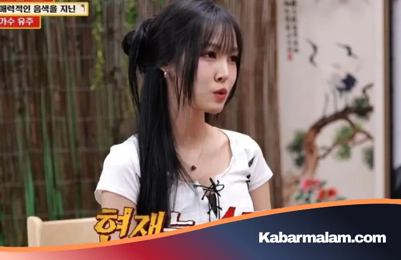 Kisah Pilu Yuju GFRIEND: Diet Ekstrem Turun 7 Kg yang Berujung Hilangnya Lemak Gendang Telinga