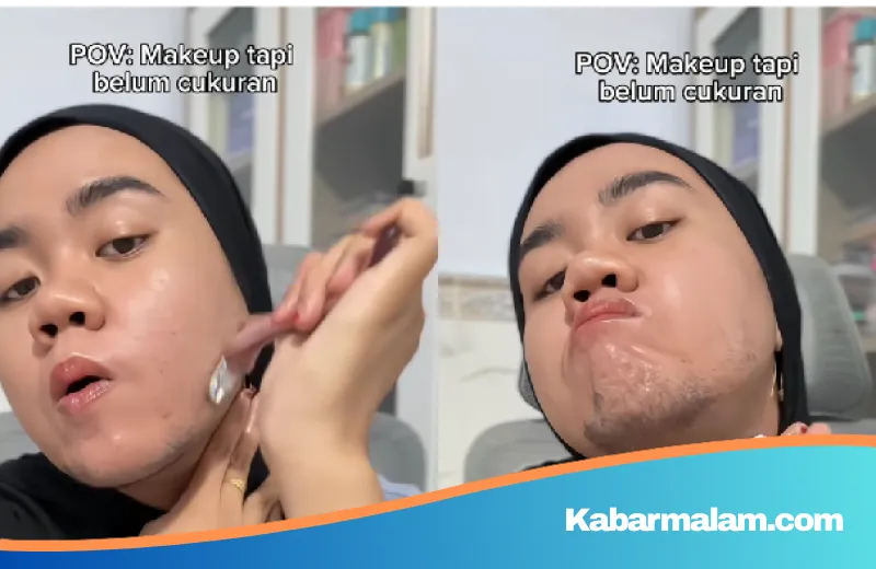 Kisah Sahriyah: Gadis Madura yang Melawan Stigma Lewat Brewok dan Kekuatan Self Love