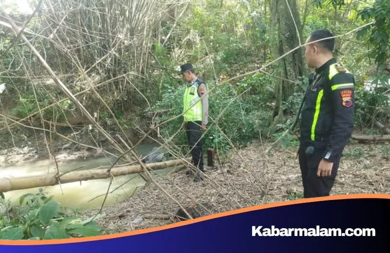 Kisah Tragis di Balik Hilangnya AA: Bocah 10 Tahun Ditemukan Tak Bernyawa di Sungai Kuning Klaten