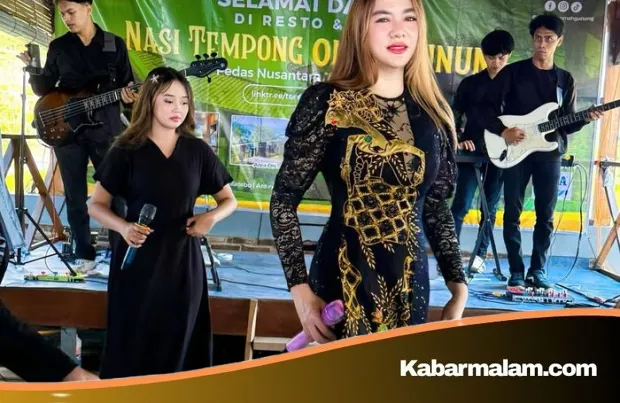Kisah Vicky Shu Pulihkan Suara yang Hilang Pasca Melahirkan Lewat Hobi Ekstrem