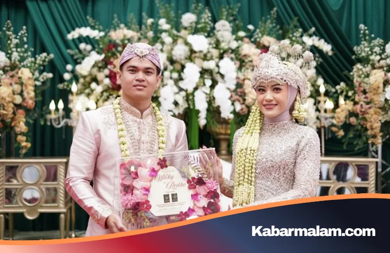 Kisah Viral Mahar "Sultan" di Garut: Kebun Sawit 2,5 Hektar Jadi Bukti Kesungguhan Cinta