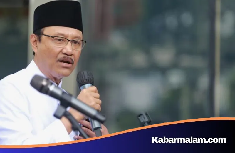 Klarifikasi Mensos Gus Ipul Soal Anggaran Sepatu Rp 27 Miliar: Transparansi Pagu dan Koordinasi KPK