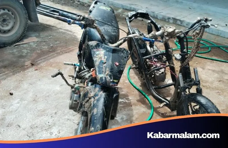 Komitmen Polda Sumsel Tekan Angka Kriminalitas: 7 Kasus Begal Lintas Wilayah Berhasil Dibongkar