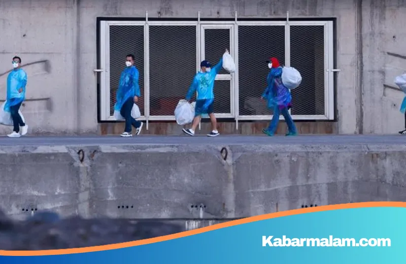 Kondisi Kritis, Penumpang Kapal Pesiar MV Hondius Berjuang Melawan Ganasnya Hantavirus