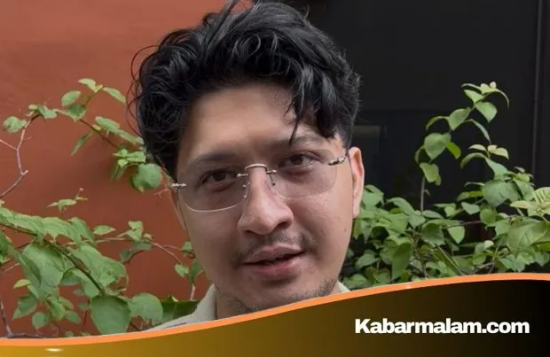 Kondisi Memprihatinkan Ammar Zoni di Nusakambangan, Aditya Zoni Khawatirkan Mental Sang Kakak Terguncang