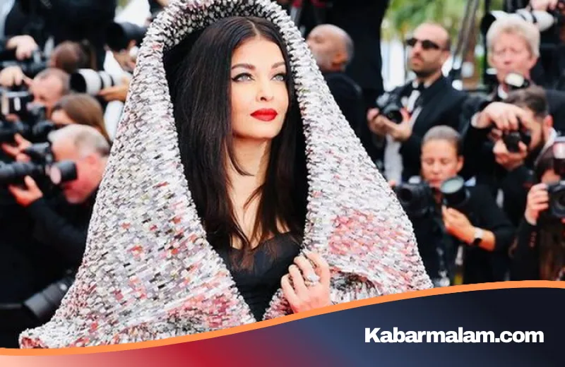 Kontroversi di Cannes: Absennya Wajah Aishwarya Rai dari Iklan L'Oréal Paris Picu Amarah Netizen