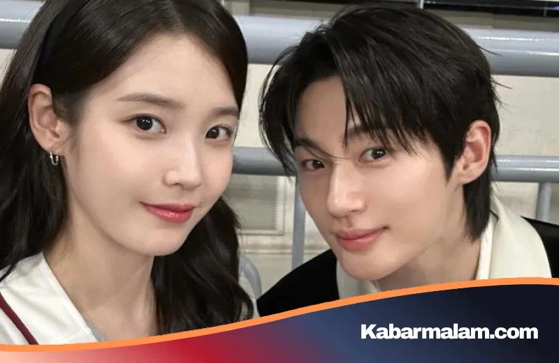 Kontroversi Distorsi Sejarah Perfect Crown: IU dan Byeon Woo Seok Sampaikan Permohonan Maaf Mendalam