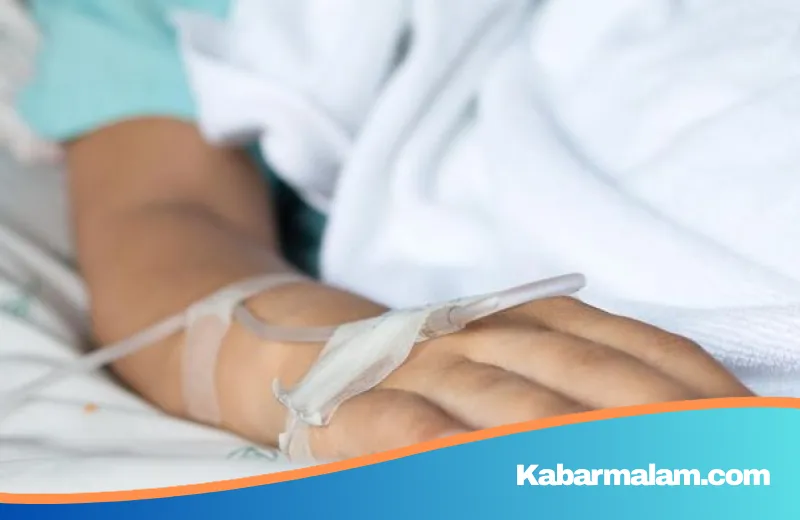 Krengsengan Berujung Petaka: Kronologi 200 Siswa di Surabaya Keracunan Menu Makanan Bergizi Gratis
