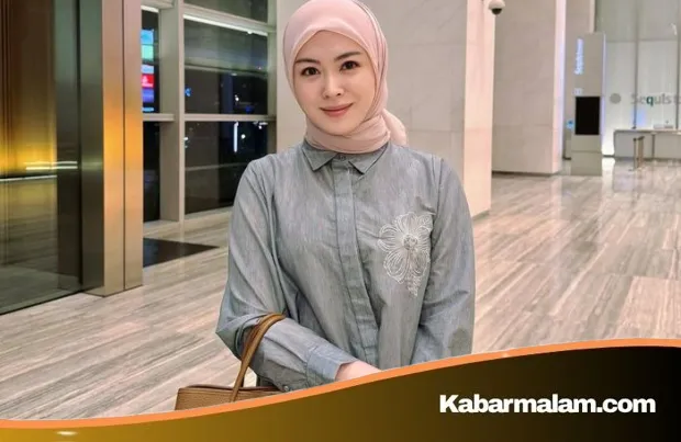 Kunci Kemandirian Ayana Moon: Siap Taklukkan Oxford University Tanpa Andalkan Beasiswa