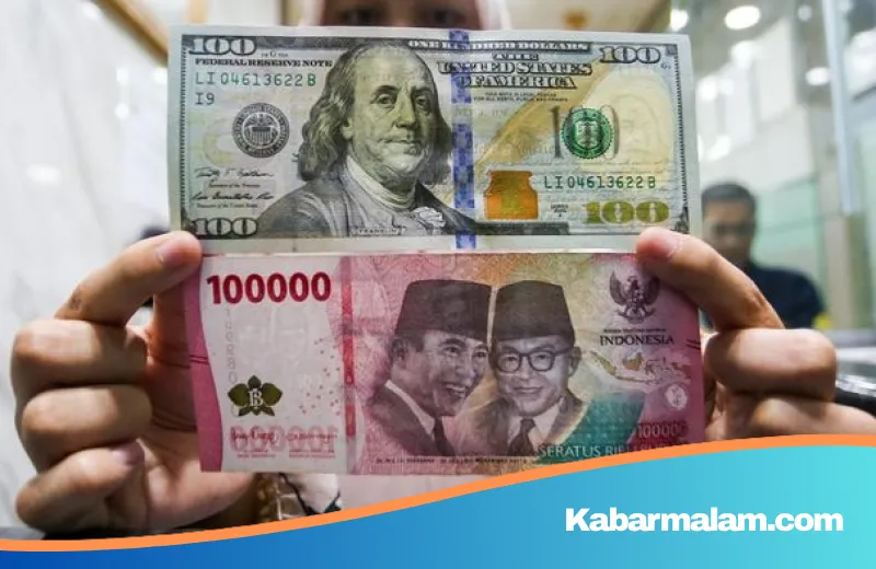 Kurs Rupiah Melemah Picu 'Mental Break'? Ini Panduan Psikiater Agar Tetap Tangguh Hadapi Gejolak Ekonomi
