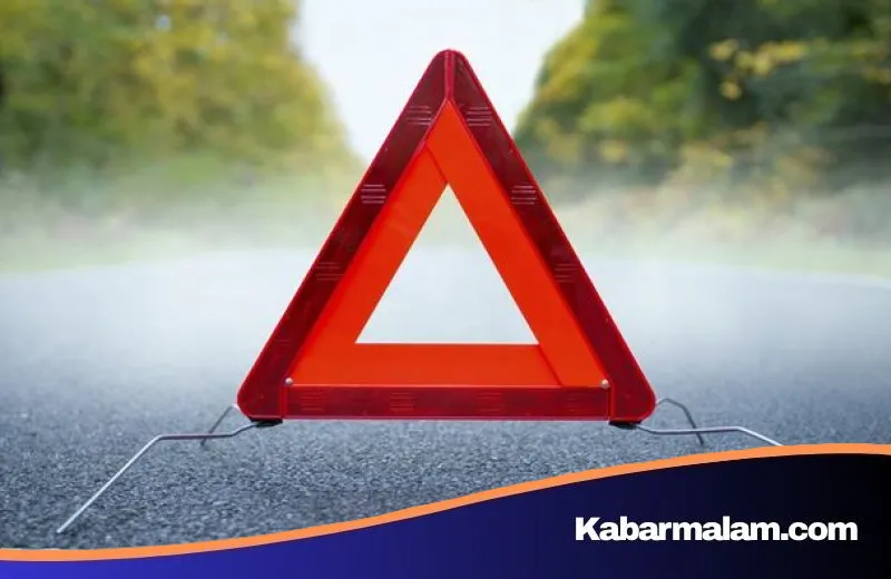 Lalai Berujung Celaka, Petugas PPSU Terluka Ditabrak Pemotor yang Diduga Mengantuk di Flyover Pasar Rebo
