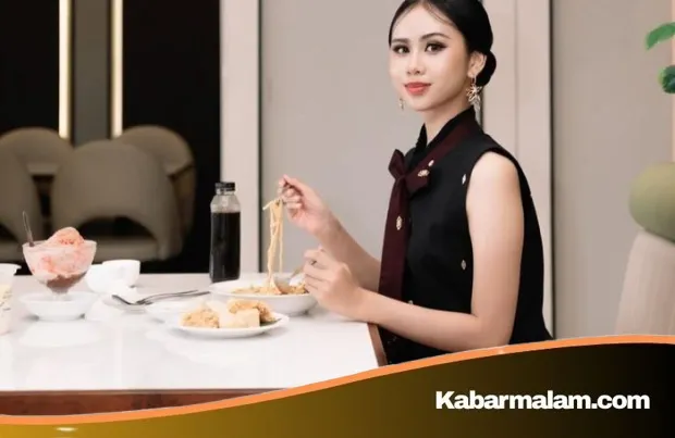 Langkah Berani Syifa Rachman: Dari Didikan Kimmy Jayanti Menuju Mahkota Miss Teen Beauty Indonesia 2026