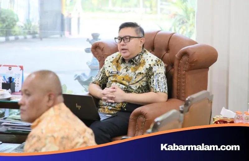 Langkah Cepat Kemendagri: Kejar Administrasi Anggaran Pascabencana Sumatera Sebelum Musim Hujan Tiba