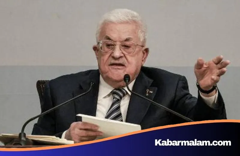 Langkah Strategis Fatah: Yasser Abbas Resmi Masuk Jajaran Pimpinan Tertinggi Palestina