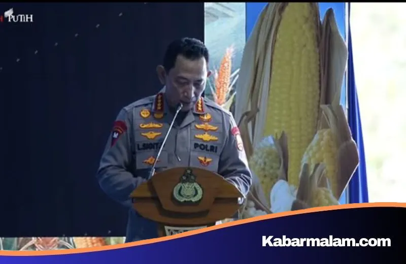 Langkah Strategis Polri: Ribuan Satuan Pelayanan Gizi Siap Sokong Program Makan Bergizi Gratis