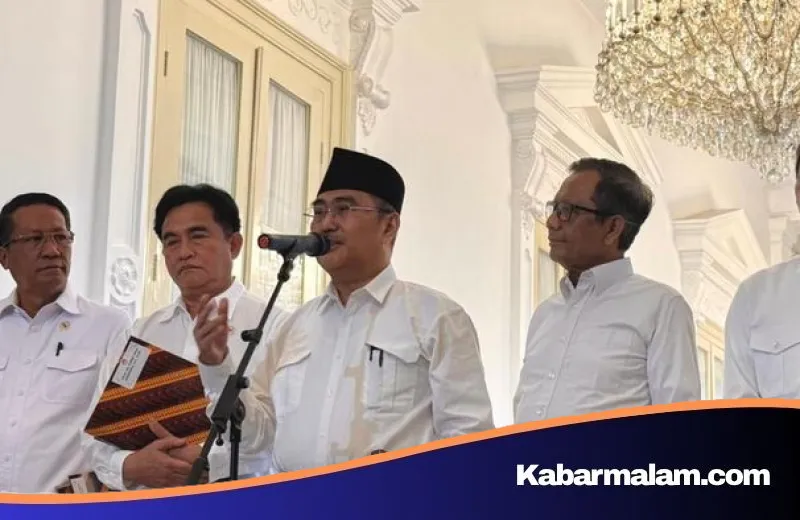Langkah Tegas Presiden Prabowo: Jabatan Personel Polri di Luar Institusi Akan Dibatasi Secara Ketat