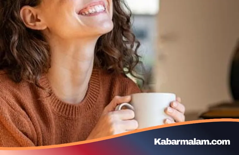 Lebih dari Sekadar Penghalau Kantuk, Secangkir Kopi Ternyata Ampuh Redakan Stres dan Kecemasan