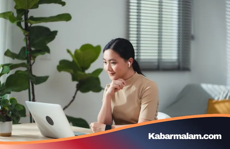 Lebih Produktif di Rumah, 5 Zodiak Ini Justru Bersinar Saat WFH dan Jauh dari Drama Kantor