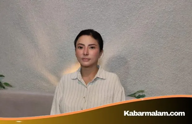 Luruskan Isu Miring, Ayu Aulia Ungkap Perjuangan Melawan Penyakit Serius Usai Operasi Angkat Rahim