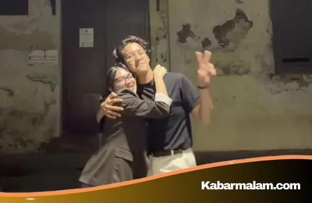 Makin Berani Go Public, Ardhito Pramono Puji Habis Sosok Davina Karamoy: Dia Perempuan Hebat!