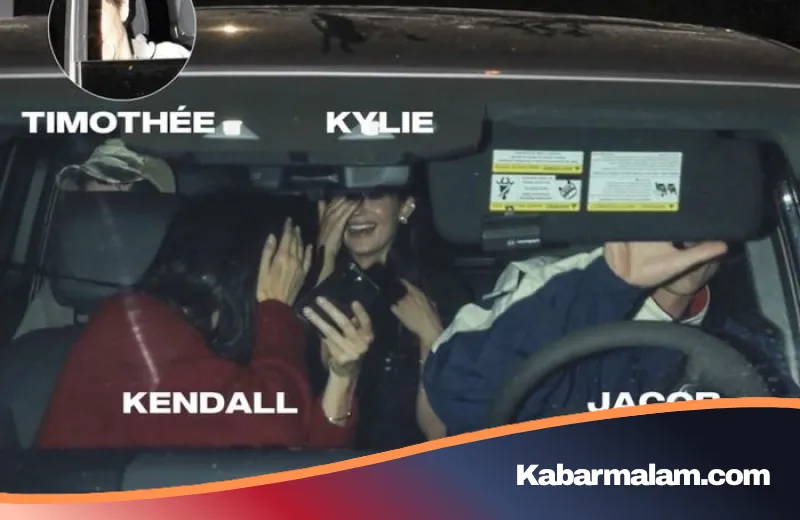 Makin Berani Go Public, Jacob Elordi dan Kendall Jenner Terciduk Double Date Hingga Liburan Mesra ke Hawaii