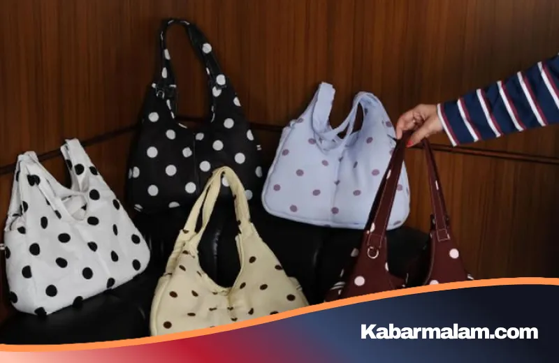 Manjakan Pencinta Mode, Rendezvous Modest Market di AEON Mall JGC Hadirkan Diskon Fantastis Brand Lokal