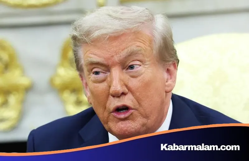 Manuver Gedung Putih: Klaim Perang Iran Telah Berakhir Demi Hindari Restu Kongres