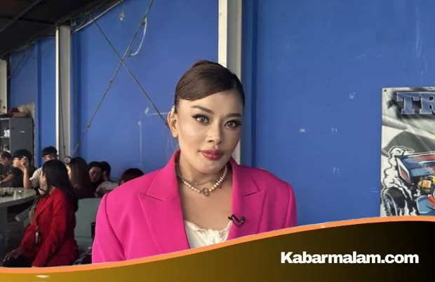Mediasi Buntu, Shindy Samuel Siap 'Bertempur' Rebut Hak Asuh Anak dari Rendy Samuel