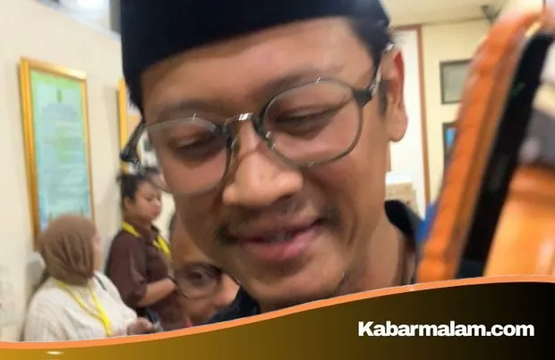 Mediasi Cerai Clara Shinta: Alex Assad Memilih Bungkam Terkait Isu 'Video Call' Panas