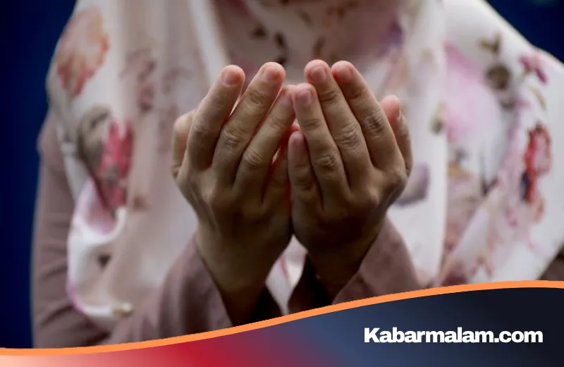 Memahami Makna Syafakallah: Doa Tulus dan Adab Islami Saat Menjenguk Orang Sakit