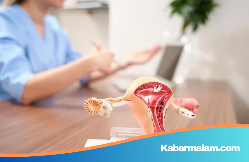 Memahami Perubahan PCOS Menjadi PMOS: Mengapa Istilah Ini Lebih Akurat bagi Kesehatan Wanita?