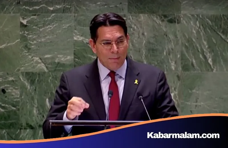 Memanas! Israel Putus Hubungan dengan Sekjen PBB Usai Masuk Daftar Hitam Kekerasan Seksual
