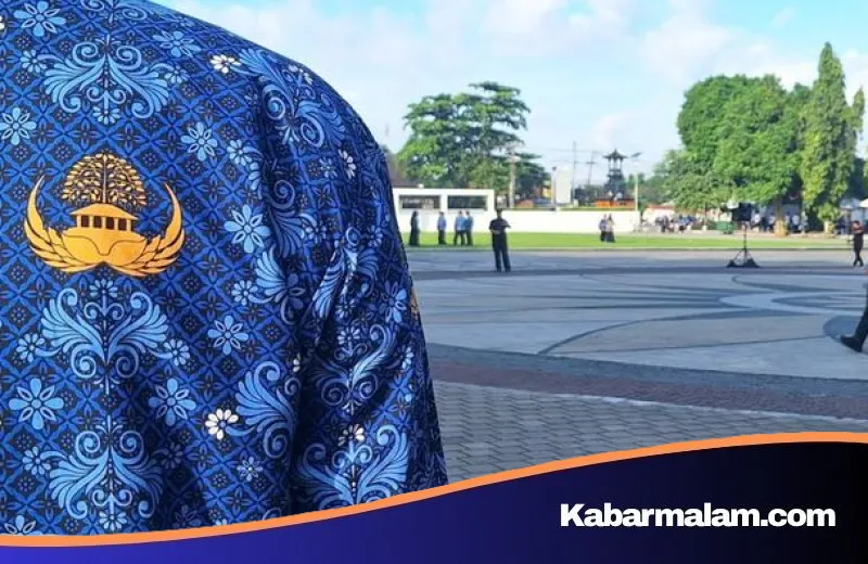 Menakar Ketangguhan ASN di Persimpangan Jalan: Antara Gaji, Loyalitas, dan Survival Mode