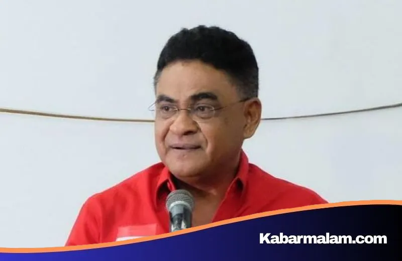 Menanti Gebrakan Jokowi di NTT: Antara Peninjauan Rumput Laut dan Sentilan Tajam PDIP Soal Ijazah