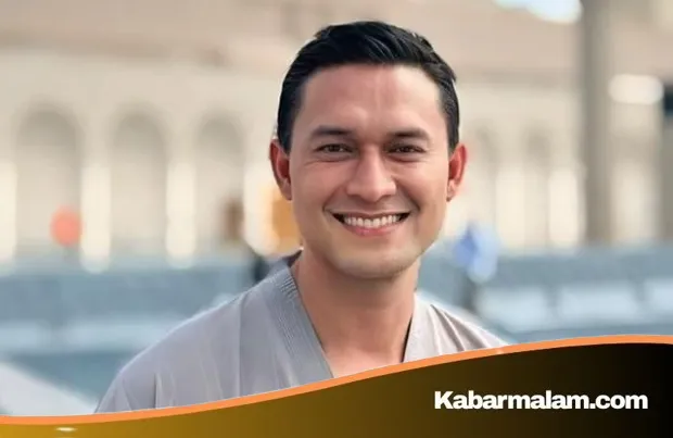 Menanti Sang Pujaan Hati, Indra Bruggman Buka Suara Soal 'Perjodohan' Massal oleh Netizen