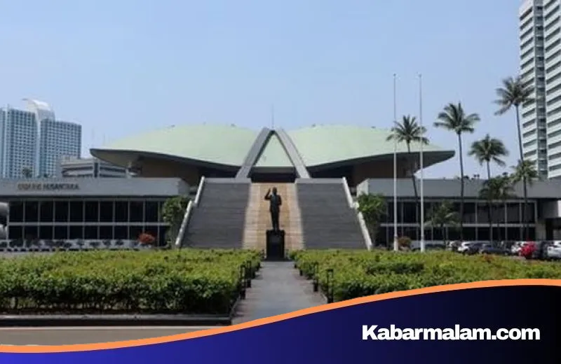 Menanti Wajah Baru Regulasi Buruh: DPR Targetkan RUU Ketenagakerjaan Rampung Sebelum Oktober